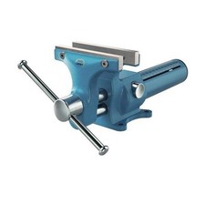 Heuer Parallelschraubstock