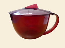 Tupperware Mikrowellenkanne