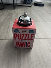 Puzzle Panik - Der