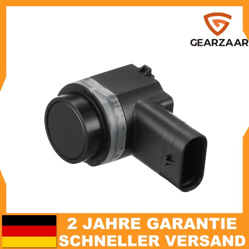 Park sensor pdc geeignet - park,