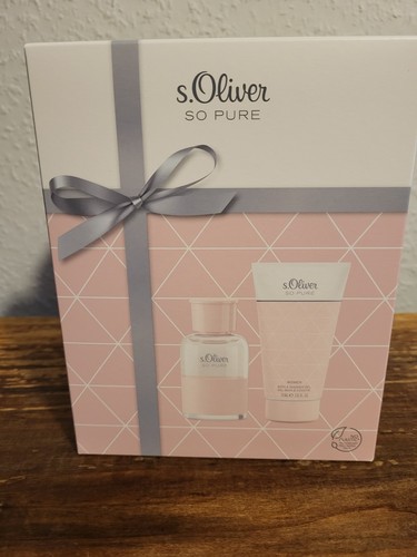 Oliver pure woman - pure,