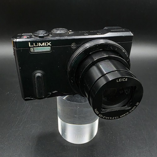 Panasonic lumix dmc tz61 - lumix, 18.1