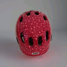 ABUS Fahrradhelm Kids - für