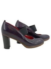 Pino Convertini Mary Jane