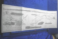 Die Taunus Eisenbahn (EE068) FAKSIMILE Archiv Verlag Eisenbahn