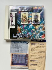 Mega man ps1 - mega,