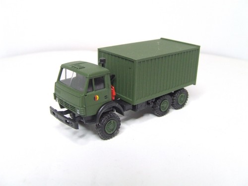 Kamaz mit 20 - rk,