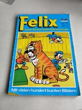 Felix sammelband 85 - 📘,