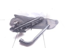 OPEL MERIVA A Wagenheber Lift