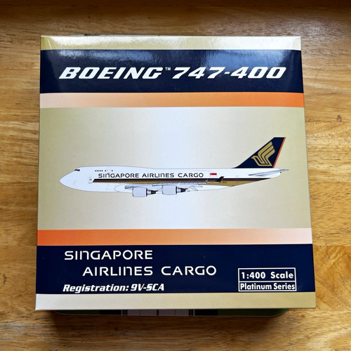 Phönix boeing 747 400 - boeing, 747-400
