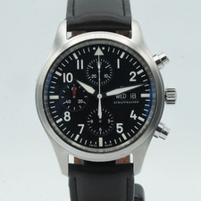 IWC FLIEGERCHRONO SPITFIRE