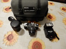  Spiegelreflexkamera PENTAX ME