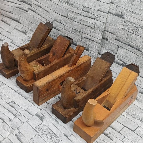 Holzhobel hobel - 5x,