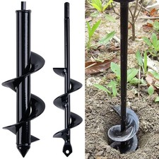 Gartenbohrer Erdbohrer für