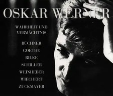 Oskar Werner - Wahrheit &