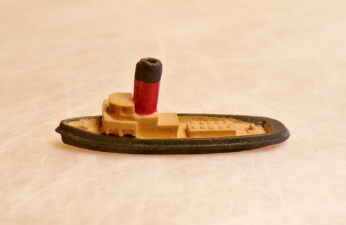 A628 hansa modell - #a628, ?hansa?
