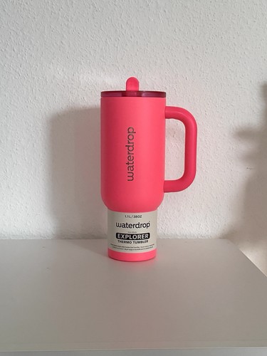 Neu waterdrop explorer - +neu+,
