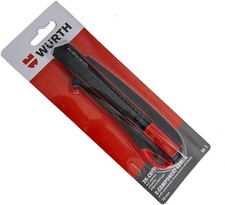 Würth Cuttermesser 2-K Griff