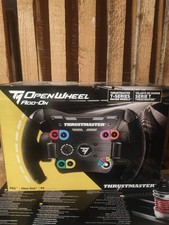 Thrustmaster Open Wheel Controller - Schwarz (4060114)
