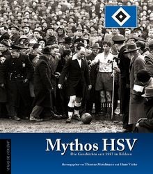 Mythos hsv die geschichte - hsv:,