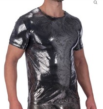 Manstore M2323 Casual Tee