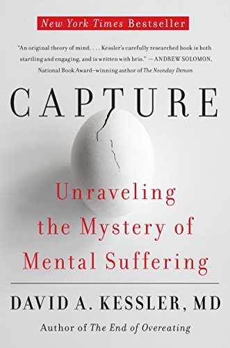 Capture unraveling the - capture:,