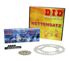 DID Super X-Ring Kettenkit