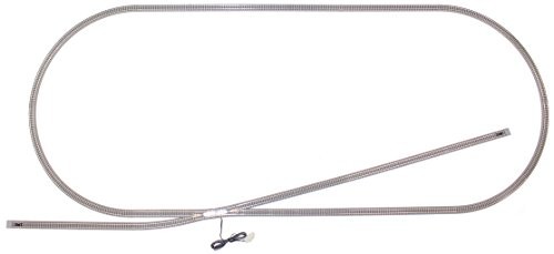 Rokuhan spur schienenset f - spur,