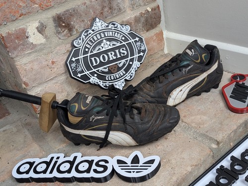Puma king torero - king,