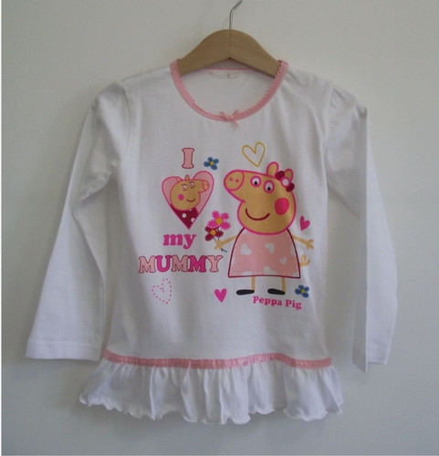 Next mädchen peppa pig figur - peppa,
