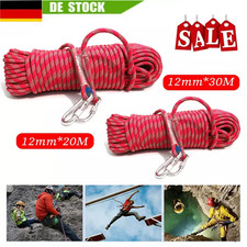 Kletterseil Sicherheitsseil