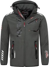 Geographical Norway Herren