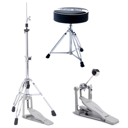 Drum tec elementary - drum-tec, series