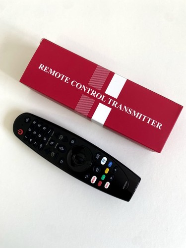 Magic remote akb75855501 - magic,