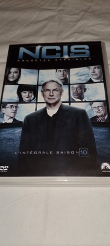 Ncis dvd - ncis,