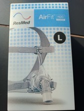 RESMED AIRFIT N20 CLASSIC