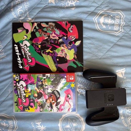Splatoon nintendo switch - splatoon, 2