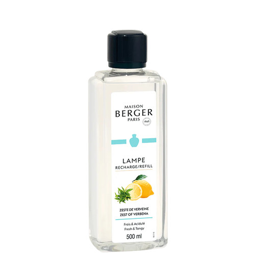 Lampe berger duft refill - duft,