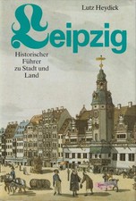 Buch: Leipzig, Heydick, Lutz