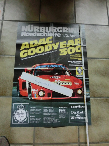 300 rennen nürburgring - 300,