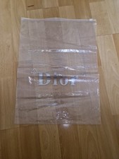 Tüte Dior