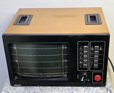 Bosch MOT 400 Oszilloskop