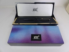 Montblanc Meisterstück