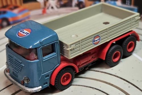 Faller ams büssing lkw - faller,