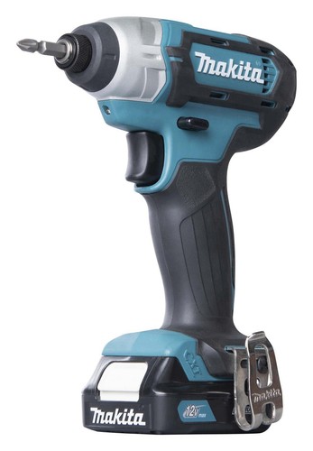 Makita akku schlagschrauber - makita, akku-schlagschrauber