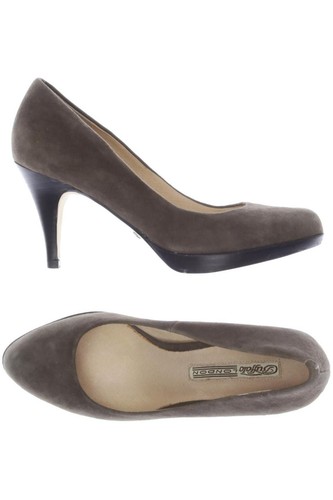 Buffalo london pumps damen - london,