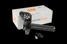 Kurzhub Gasgriff MotoForce