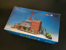 kibri 9799 Baukasten Brauerei H0 1:87