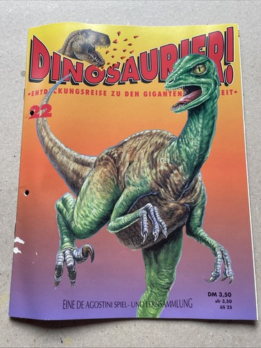 Dinosaurier entdeckungsreise - dinosaurier,