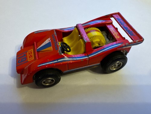 Darda turbo japan edition - darda, turbo“japan-edition“